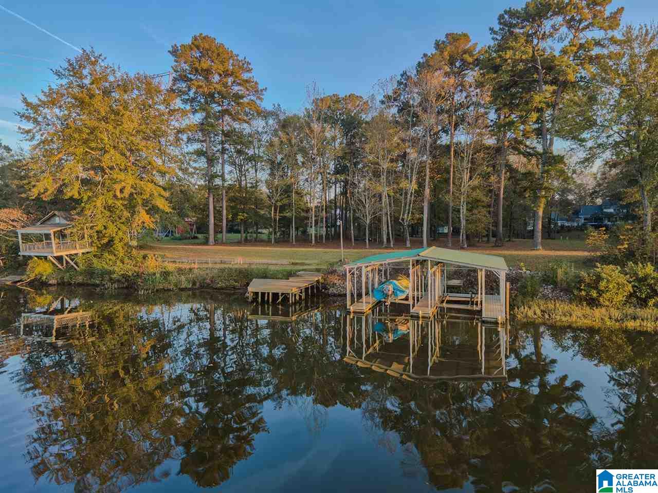 145 River Run Road Childersburg, AL 35044 - Photo 45 of 49
