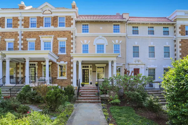 $1,785,000 | 2855 29th Street Northwest, Washington, DC 20008