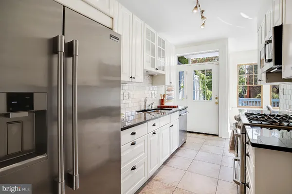 $1,785,000 | 2855 29th Street Northwest, Washington, DC 20008