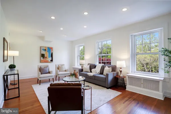 $1,785,000 | 2855 29th Street Northwest, Washington, DC 20008