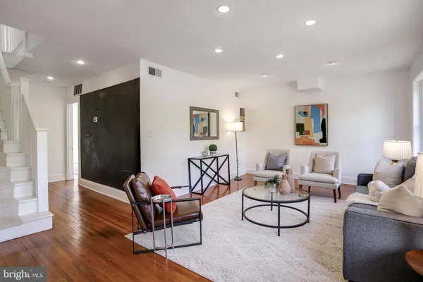 $1,785,000 | 2855 29th Street Northwest, Washington, DC 20008