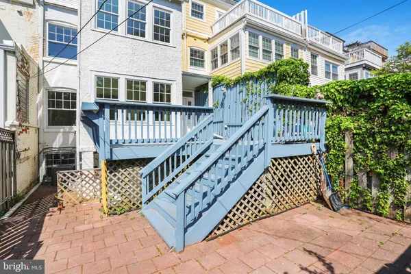 $1,785,000 | 2855 29th Street Northwest, Washington, DC 20008