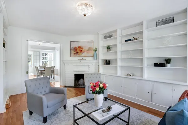 $1,785,000 | 2855 29th Street Northwest, Washington, DC 20008