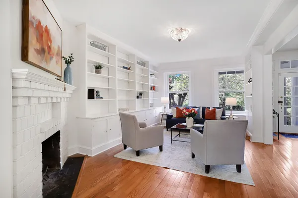 $1,785,000 | 2855 29th Street Northwest, Washington, DC 20008