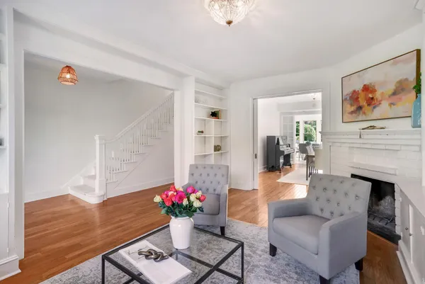 $1,785,000 | 2855 29th Street Northwest, Washington, DC 20008