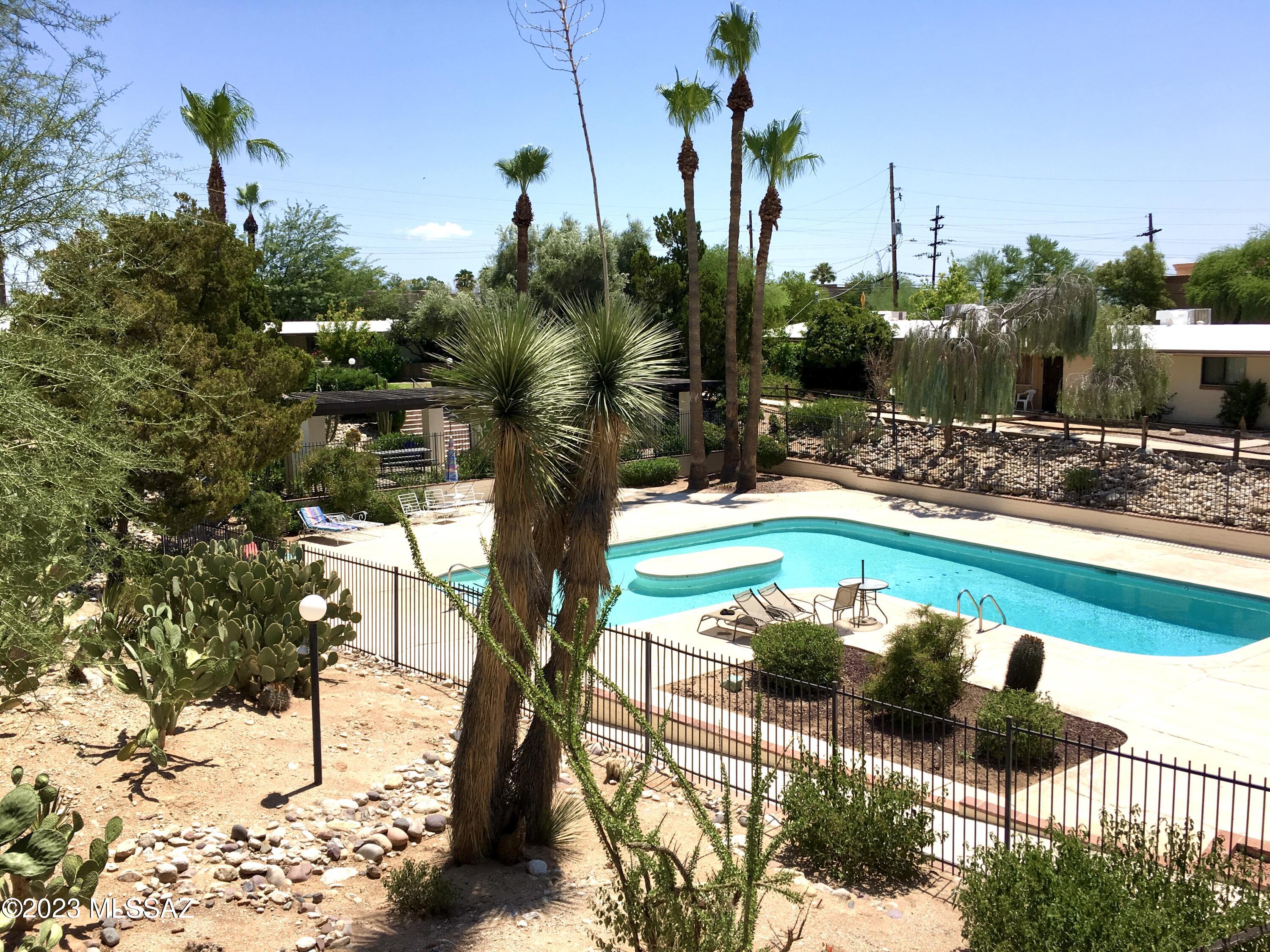 5901 North Oracle Road, Unit 27 Tucson, AZ 85704 - Photo 24 of 29