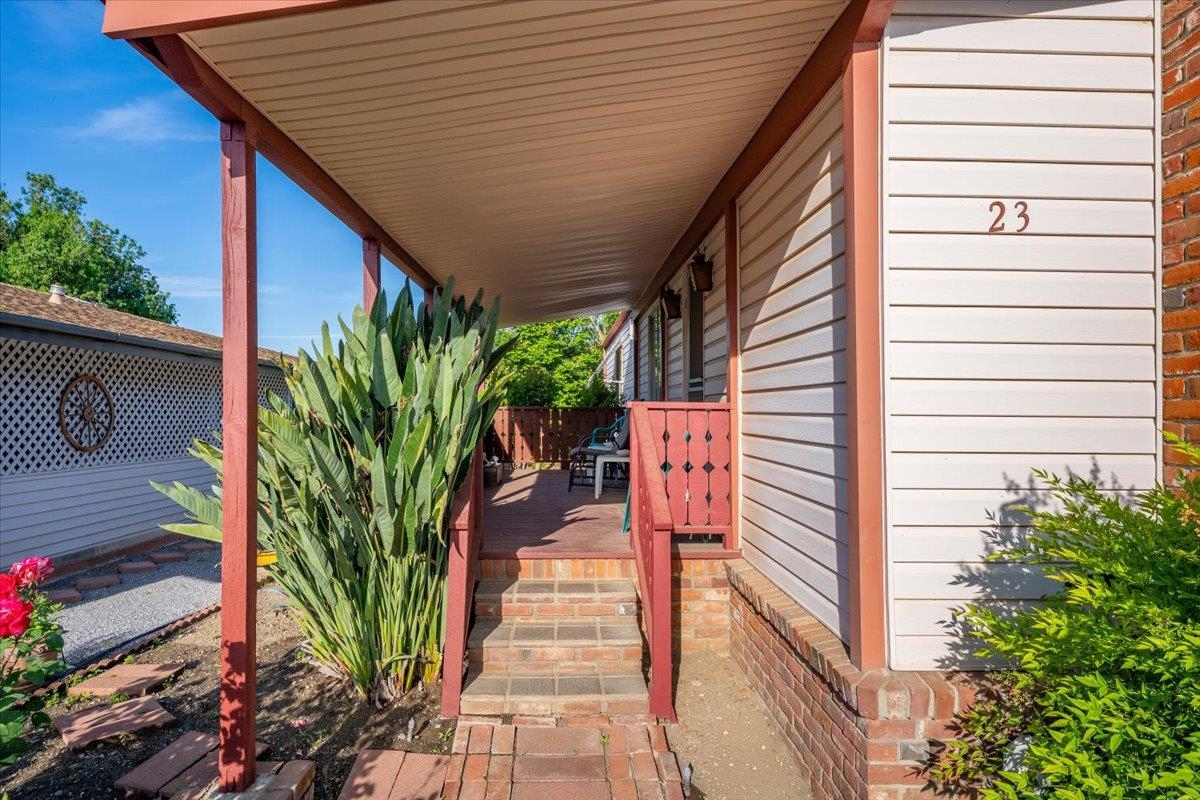 350 Gilmore Road, Unit 23 Red Bluff, CA 96080 - Photo 29 of 35