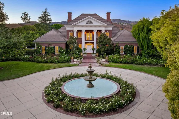 $5,995,000 | 6885 Coyote Canyon Road, Somis, CA 93066