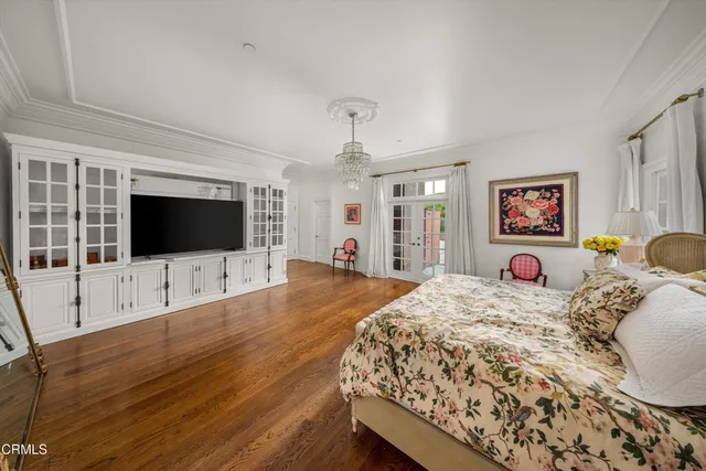 $5,995,000 | 6885 Coyote Canyon Road, Somis, CA 93066