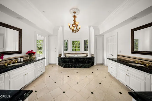 $5,995,000 | 6885 Coyote Canyon Road, Somis, CA 93066