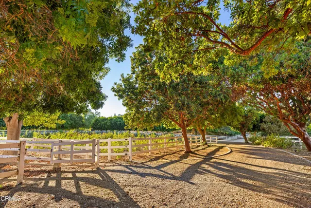 $5,995,000 | 6885 Coyote Canyon Road, Somis, CA 93066