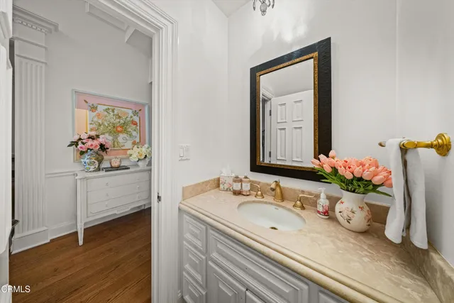 $5,995,000 | 6885 Coyote Canyon Road, Somis, CA 93066