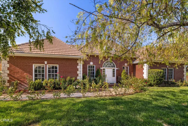 $5,995,000 | 6885 Coyote Canyon Road, Somis, CA 93066