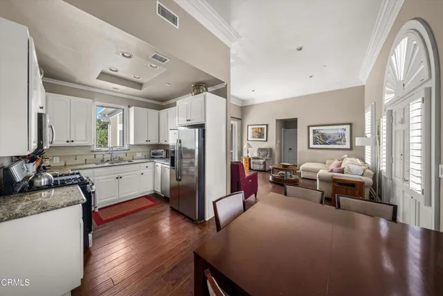 $5,995,000 | 6885 Coyote Canyon Road, Somis, CA 93066