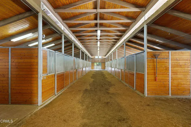 $5,995,000 | 6885 Coyote Canyon Road, Somis, CA 93066