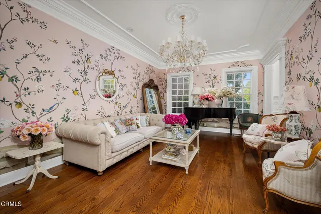 $5,995,000 | 6885 Coyote Canyon Road, Somis, CA 93066