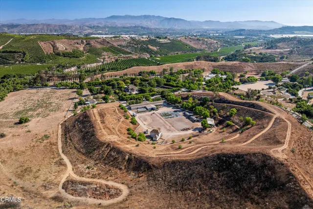 $5,995,000 | 6885 Coyote Canyon Road, Somis, CA 93066