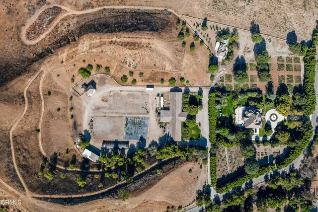 $5,995,000 | 6885 Coyote Canyon Road, Somis, CA 93066