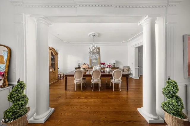 $5,995,000 | 6885 Coyote Canyon Road, Somis, CA 93066