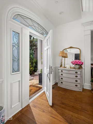 $5,995,000 | 6885 Coyote Canyon Road, Somis, CA 93066