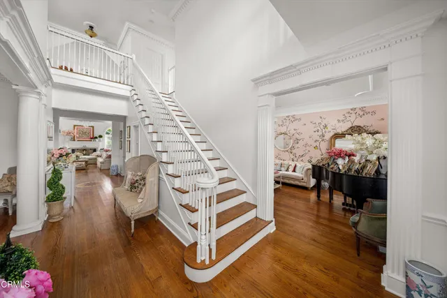 $5,995,000 | 6885 Coyote Canyon Road, Somis, CA 93066