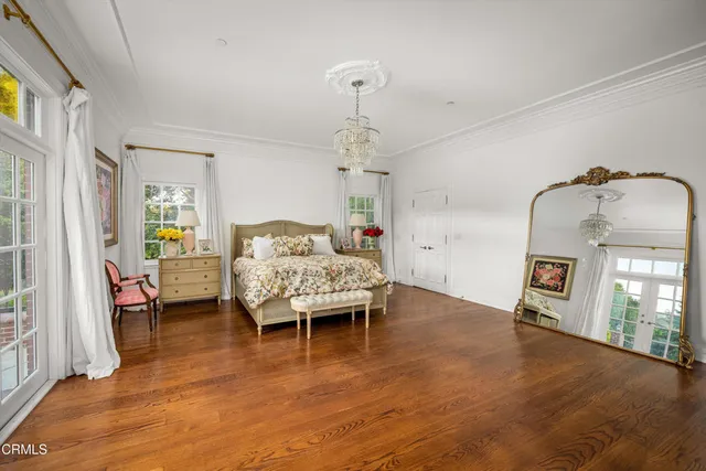 $5,995,000 | 6885 Coyote Canyon Road, Somis, CA 93066