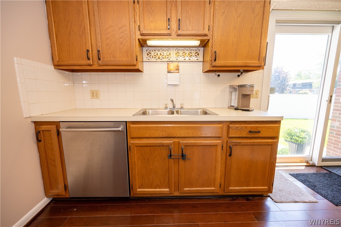150 South Union Road, Unit 113 Amherst, NY 14221 - Photo 13 of 31