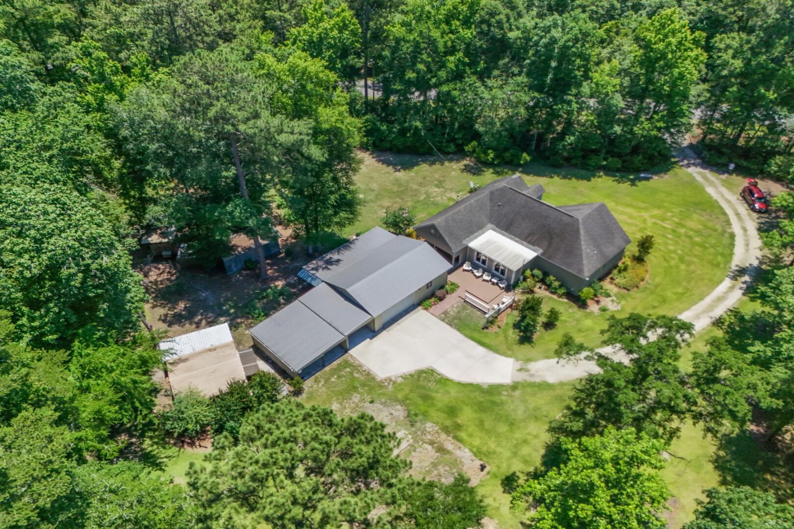 334 County Rd O C - 3128 Holly Hill, SC 29059 - Photo 66 of 71
