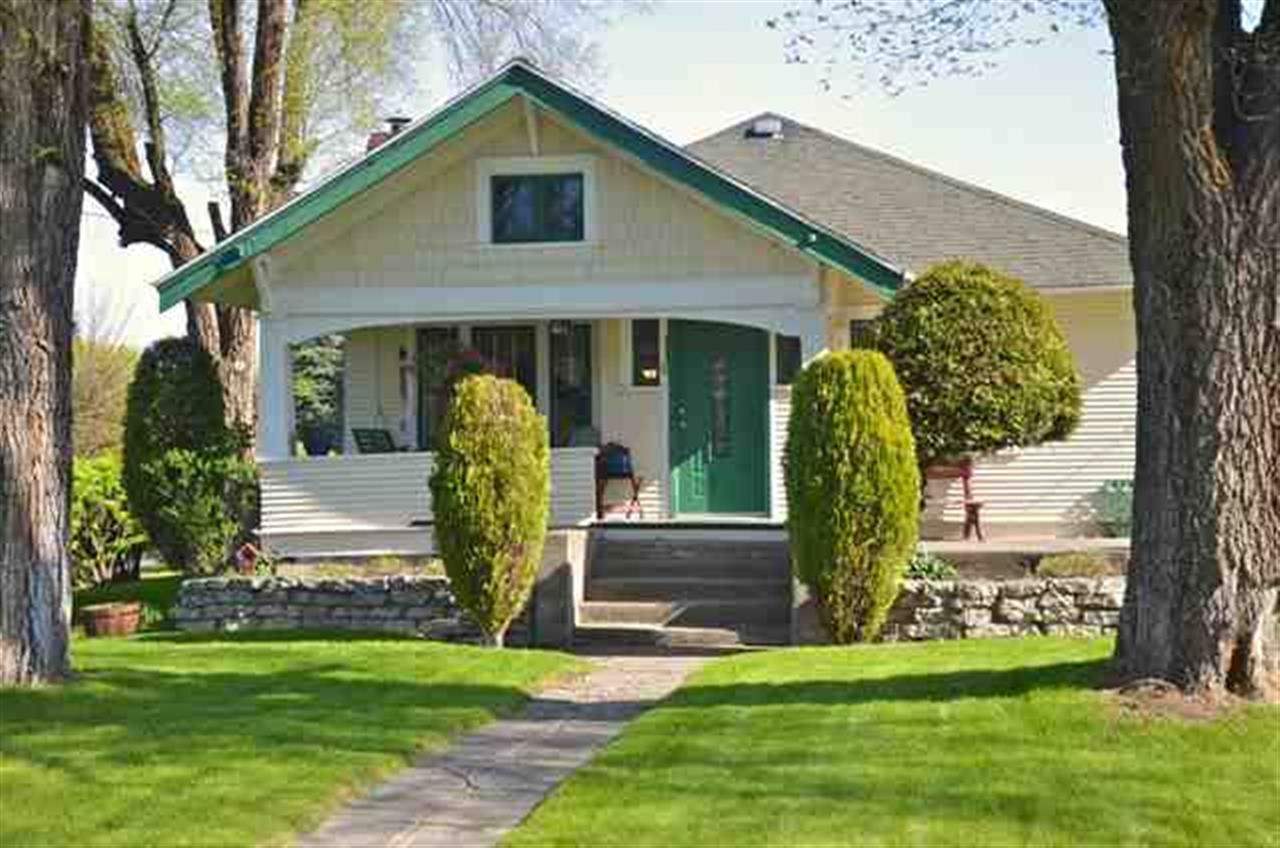 118 West Graves Road Spokane, WA 99218 - Photo 1 of 10