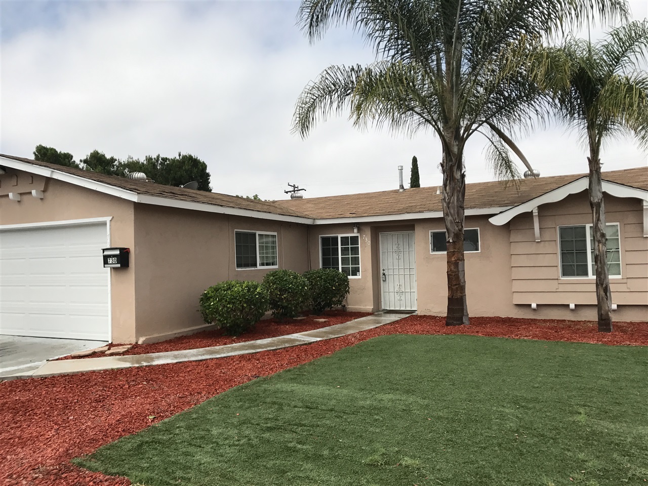 730 Parkbrook Street Spring Valley, CA 91977 - Photo 1 of 14 Gallery Image 1