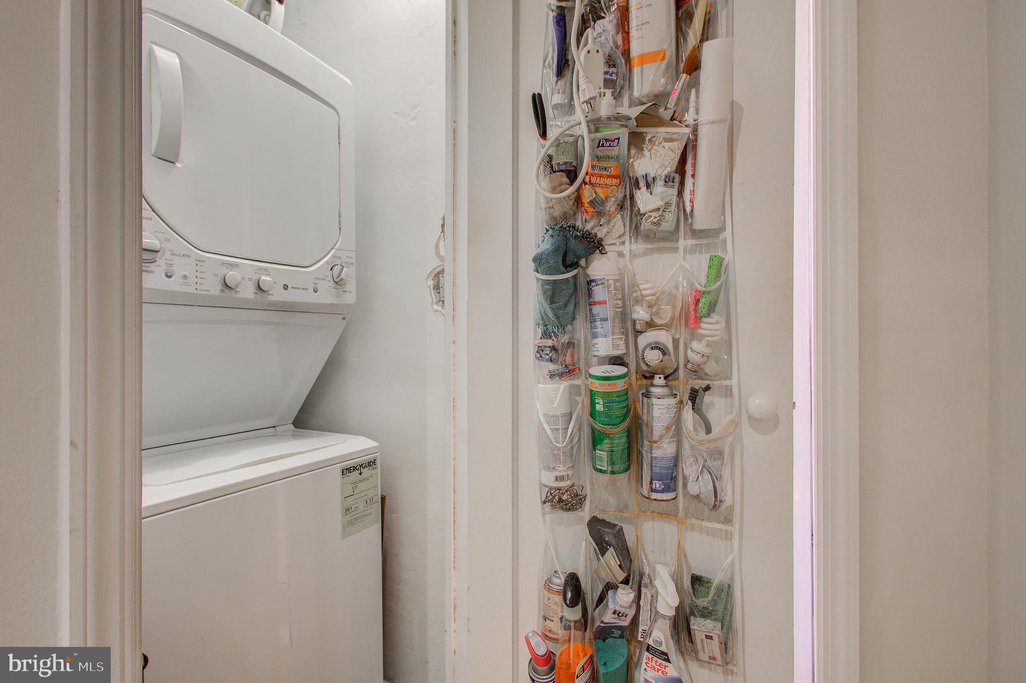 3235 Gunston Road, Unit 3235 Alexandria, VA 22302 - Photo 17 of 33 Gallery Image 17