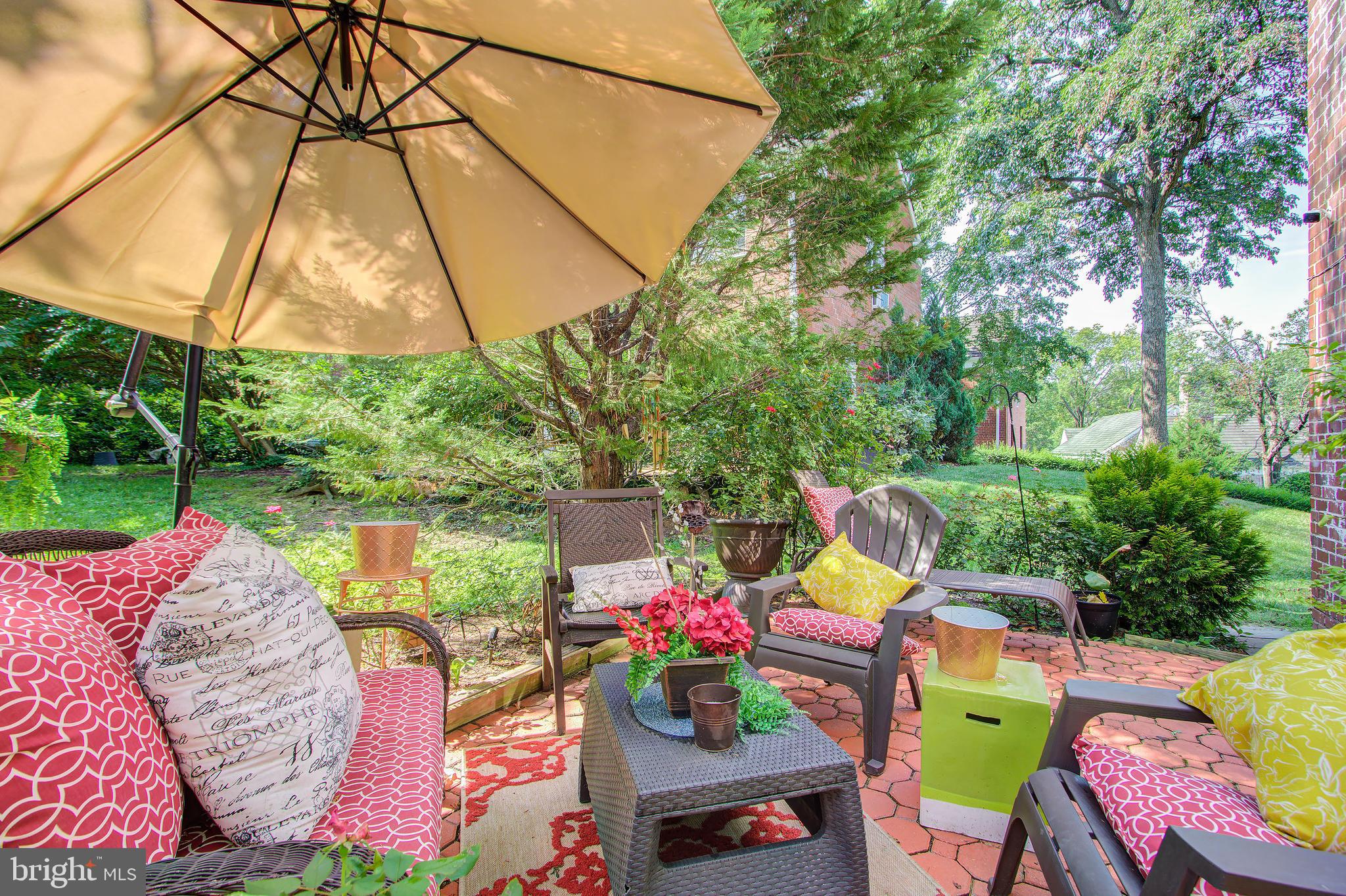 3235 Gunston Road, Unit 3235 Alexandria, VA 22302 - Photo 21 of 33 Gallery Image 21
