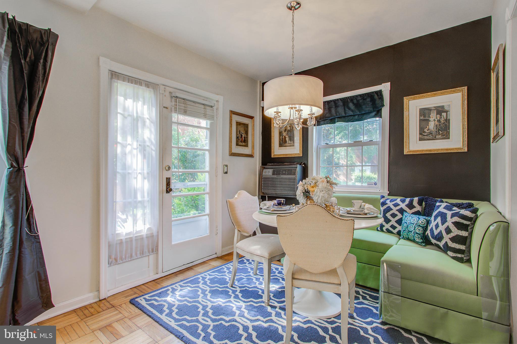 3235 Gunston Road, Unit 3235 Alexandria, VA 22302 - Photo 8 of 33 Gallery Image 8