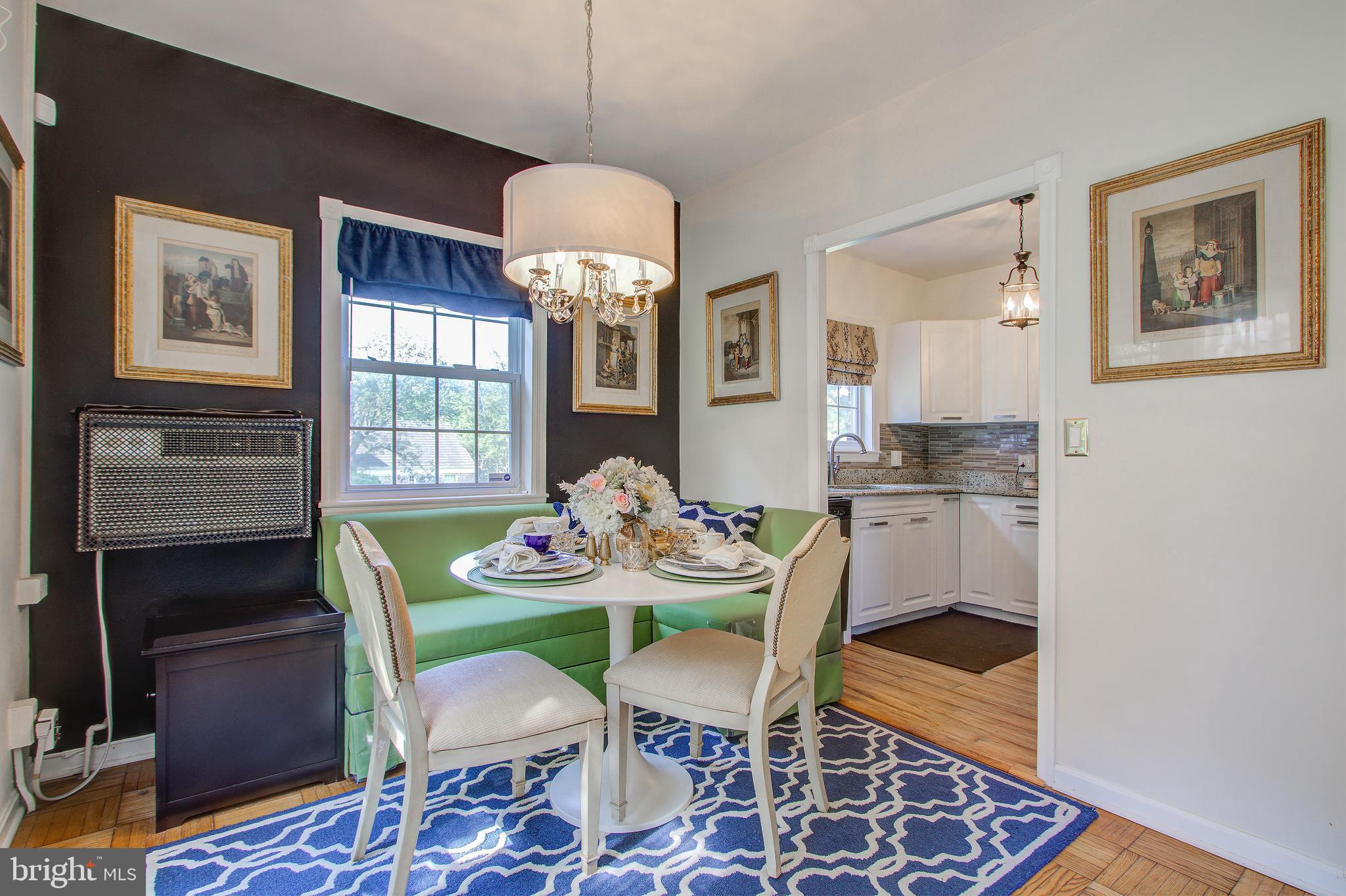 3235 Gunston Road, Unit 3235 Alexandria, VA 22302 - Photo 9 of 33 Gallery Image 9