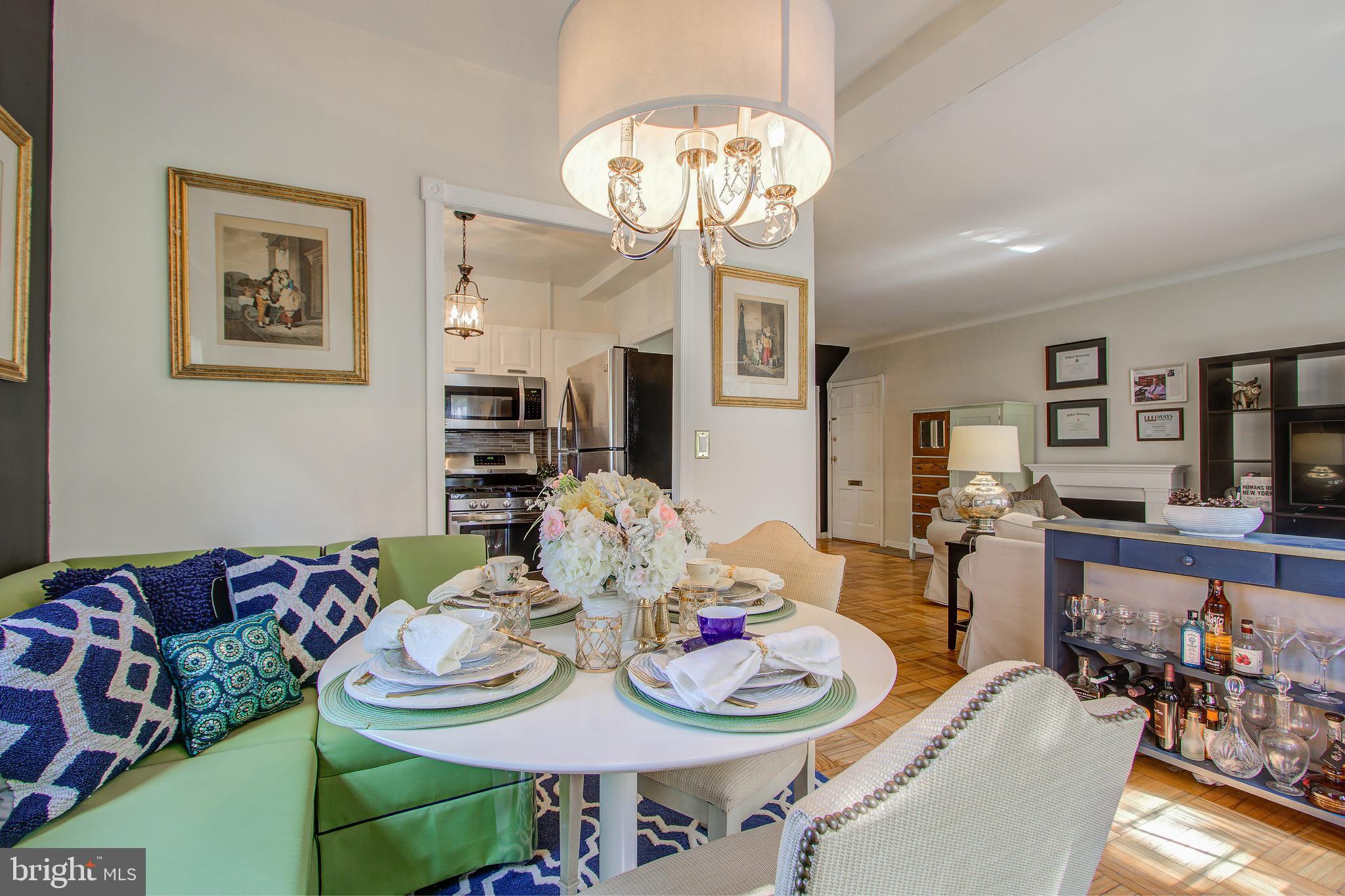 3235 Gunston Road, Unit 3235 Alexandria, VA 22302 - Photo 10 of 33 Gallery Image 10