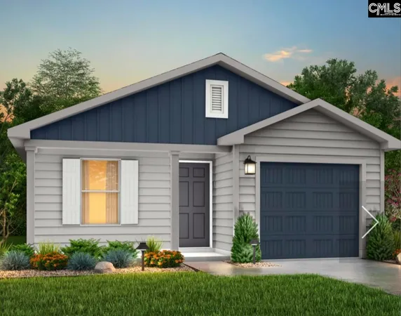 $197,990 | 111 Wiltshire Court, Newberry, SC 29108