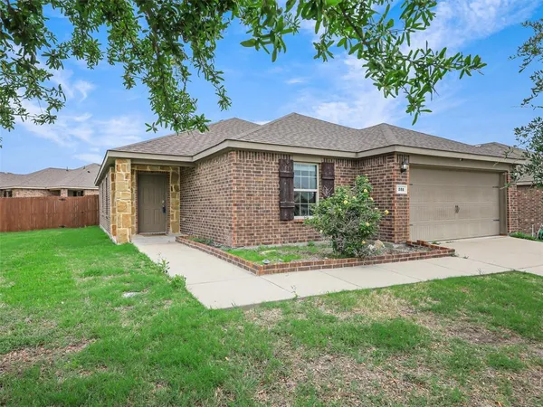 $2,200 | 231 Park Avenue, Anna, TX 75409