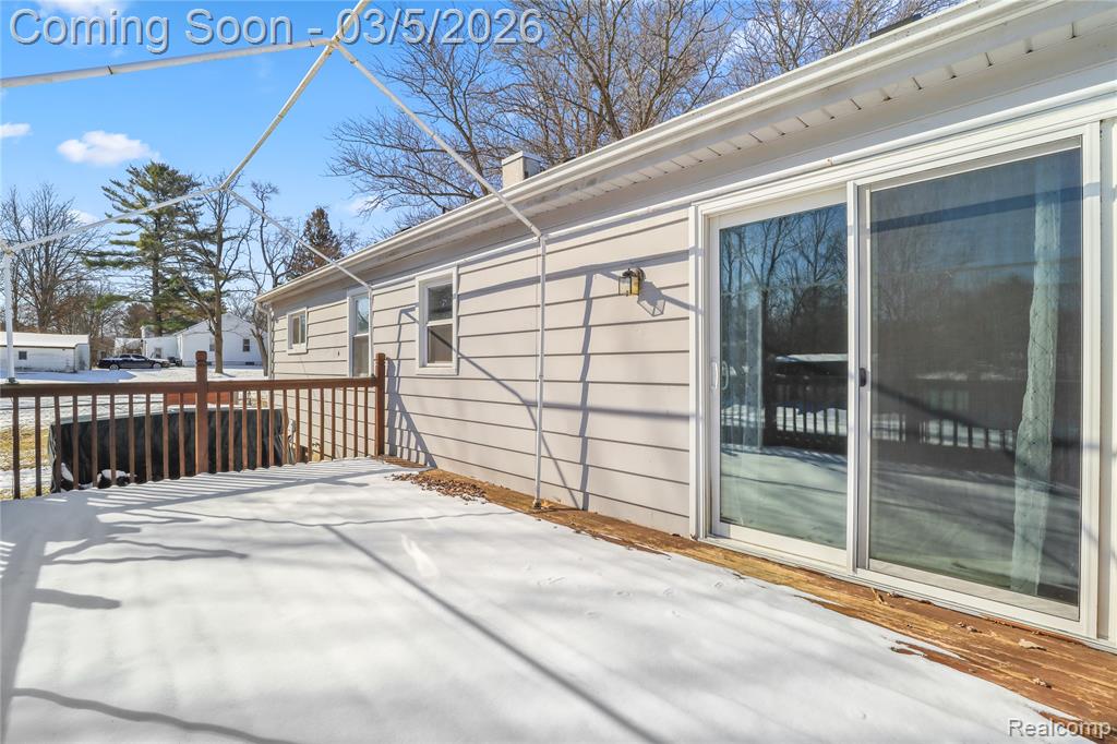 5190 Branch Road Flint, MI 48506 - Photo 4 of 39 Gallery Image 4