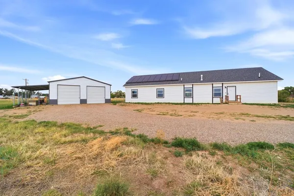 $474,000 | 28821 County Road 20.5, Rocky Ford, CO 81067