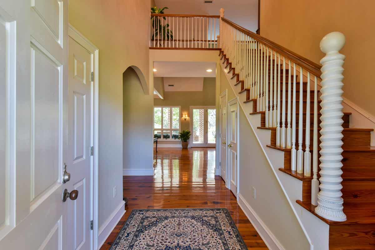 5827 Grimshaw Road Johns Island, SC 29455 - Photo 24 of 78 5827GrimshawRd-HouseInterior-5961