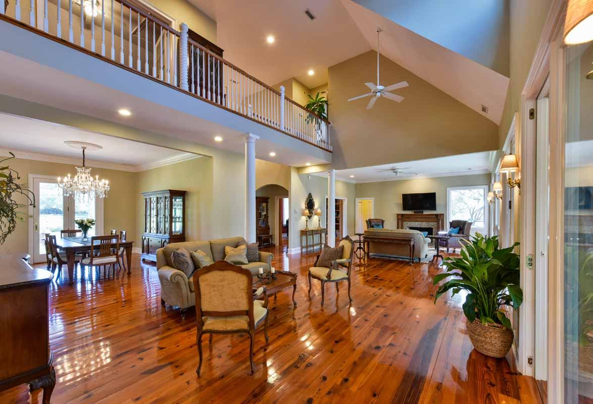 5827 Grimshaw Road Johns Island, SC 29455 - Photo 28 of 78 5827GrimshawRd-HouseInterior-5841