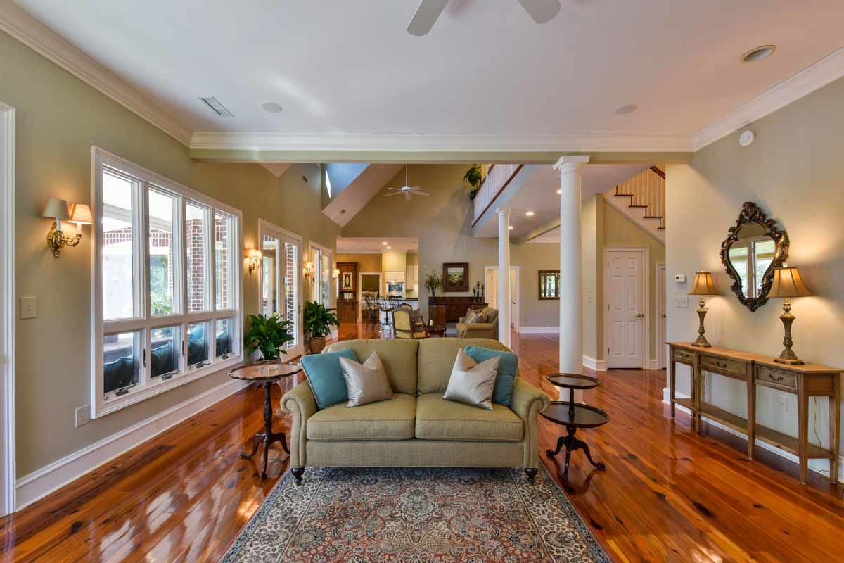 5827 Grimshaw Road Johns Island, SC 29455 - Photo 29 of 78 5827GrimshawRd-HouseInterior-5876