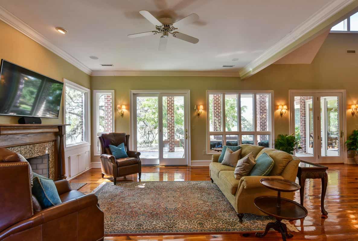 5827 Grimshaw Road Johns Island, SC 29455 - Photo 30 of 78 5827GrimshawRd-HouseInterior-5881