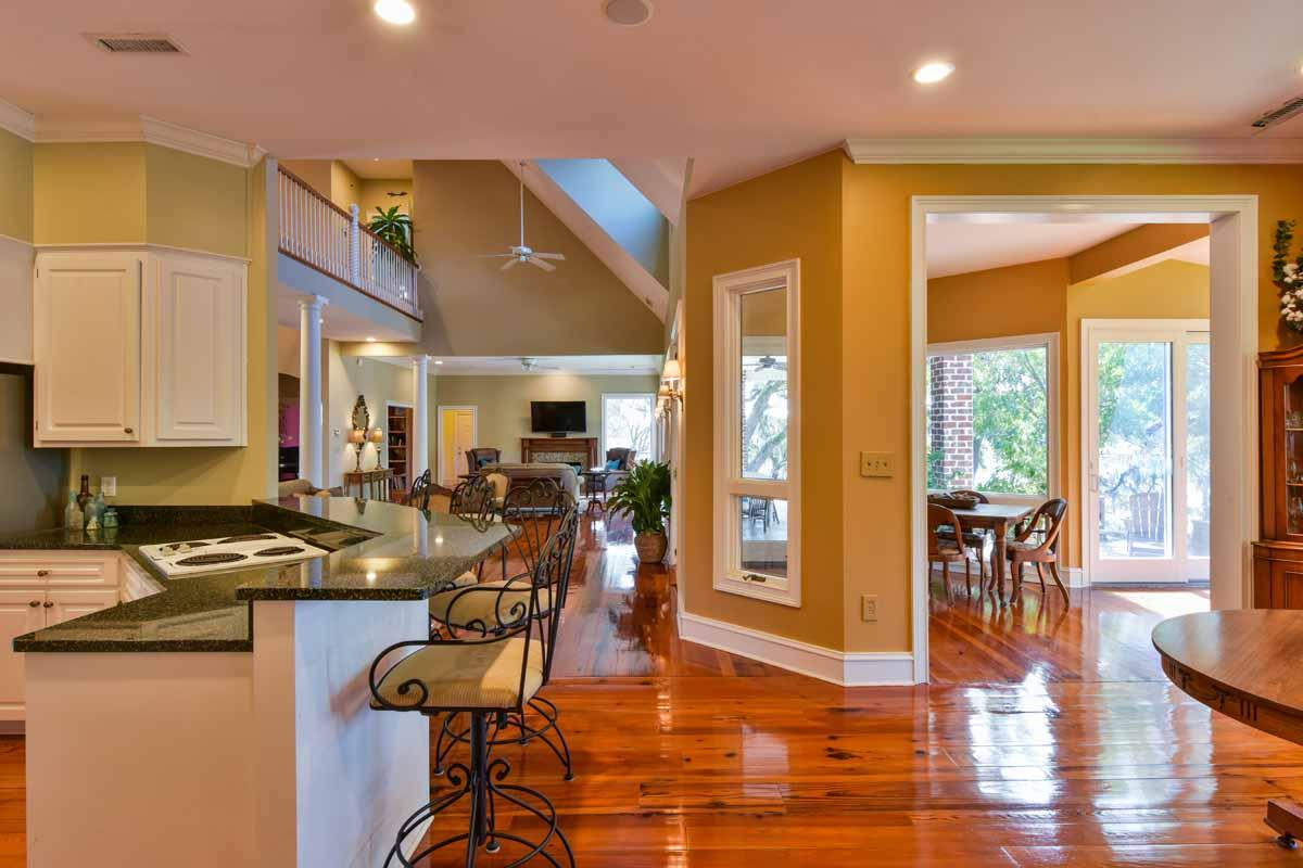 5827 Grimshaw Road Johns Island, SC 29455 - Photo 32 of 78 5827GrimshawRd-HouseInterior-5837