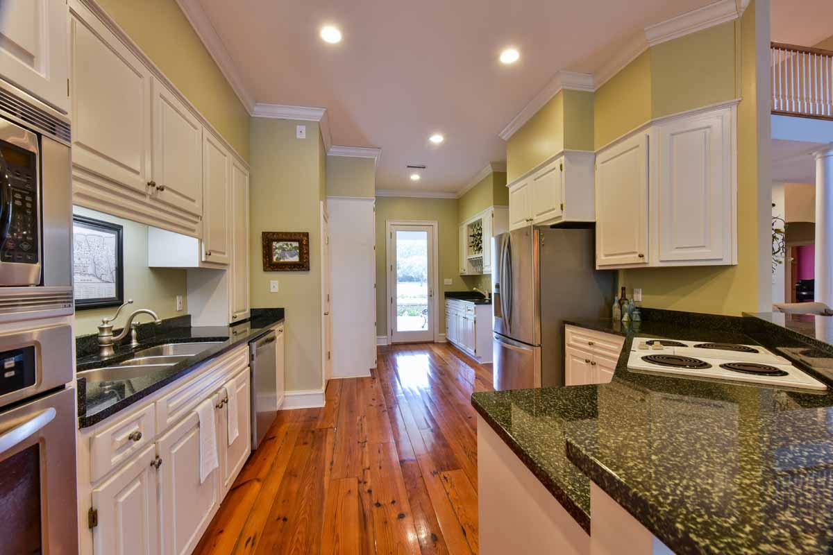 5827 Grimshaw Road Johns Island, SC 29455 - Photo 33 of 78 5827GrimshawRd-HouseInterior-5816