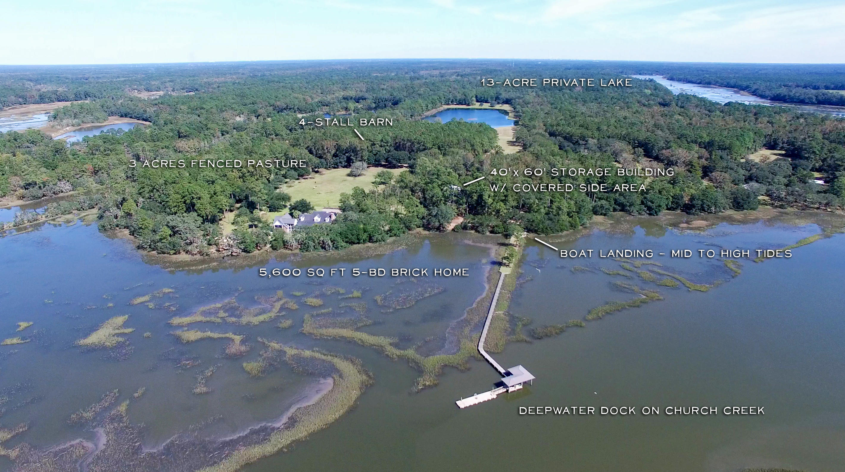 5827 Grimshaw Road Johns Island, SC 29455 - Photo 5 of 78 GrimshawVisualMap