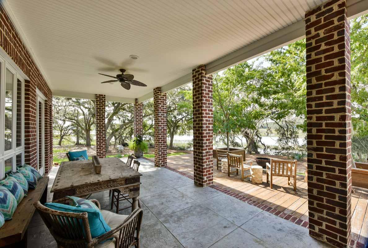5827 Grimshaw Road Johns Island, SC 29455 - Photo 58 of 78 5827GrimshawRd-HouseExterior-5771