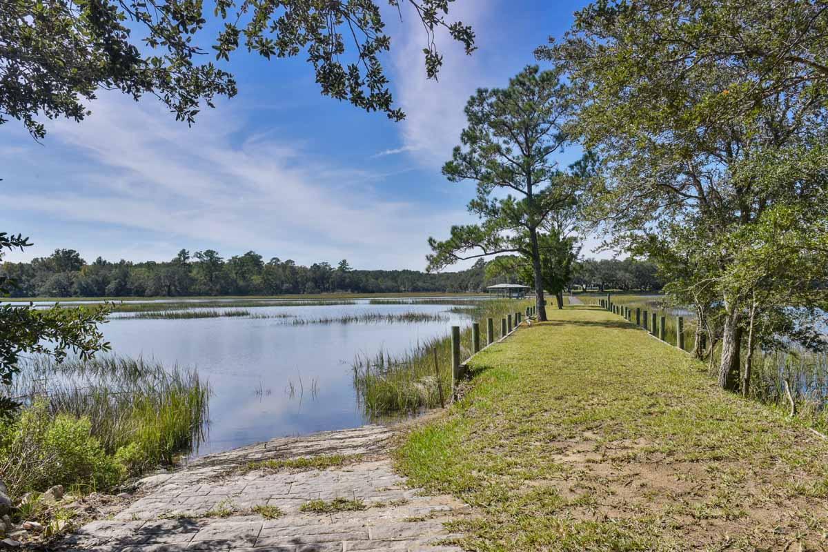 5827 Grimshaw Road Johns Island, SC 29455 - Photo 68 of 78 5827GrimshawRd-Dock-5903