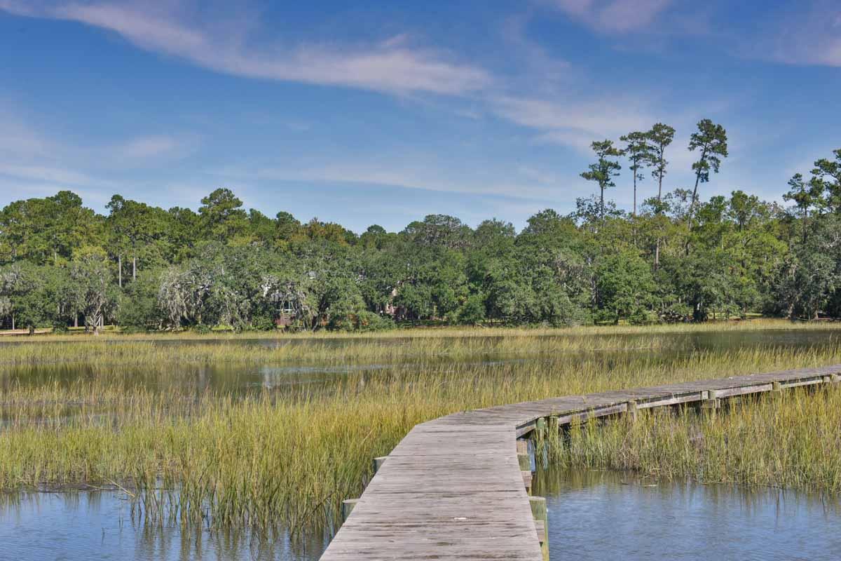 5827 Grimshaw Road Johns Island, SC 29455 - Photo 72 of 78 5827GrimshawRd-Dock-5920