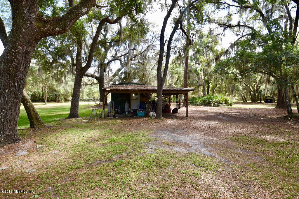 132 Drayton Island Road Georgetown, FL 32139 - Photo 54 of 72 fullsizeoutput_19d6